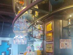 -CIAO·团建聚餐·生日派对轰趴馆(福田店)