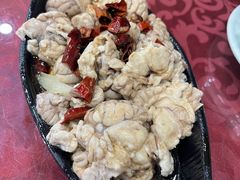 -清真麦顺和饭庄·二姐回头(和平店)