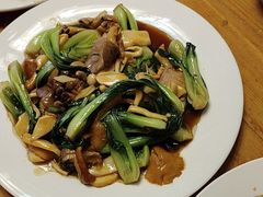-五谷丰登·胶东海鲜·家常菜(张村店)