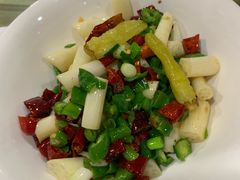 -建辉湖南土菜馆(南大街店)