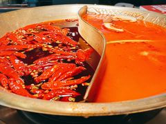 -小龙坎火锅(IFS HOT店)
