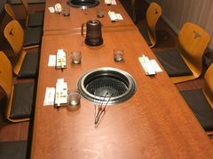-焼肉 ウエスト(天神店)