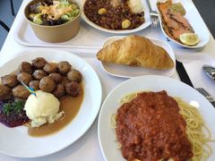 瑞典肉圆-宜家·瑞典风味餐厅(北京西红门店)