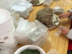 现包鱼包-章记正宗南岗鱼蛋火锅