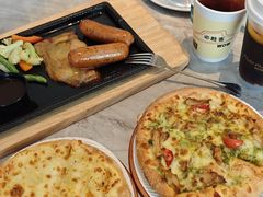 -必胜客(WOW南雄店)