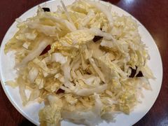 -玫瑰红烤羊排(北新桥三条店)