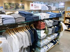 -MUJI无印良品(领秀城店)
