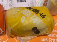 -贾国龙中国堡(上地华联店)