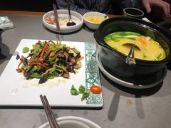-云海肴·汽锅鸡·云南菜(高德置地店)