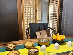 -邈墨茶馆(凤起路店)