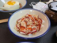 -左记港食(融科天城店)