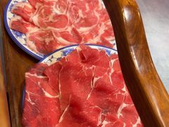 -五悦北平四季涮肉·烧烤(老商埠店)