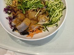 -北戴河转鱼·炒螃蟹酱餐厅