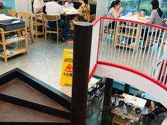 大堂-为什么牛潮汕牛肉火锅(中信广场店)
