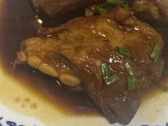 -呼吸森林·生态农庄农家乐私房菜