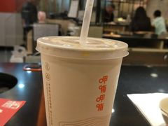 -呷哺呷哺(松江开元店)