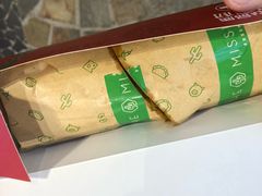 -特派卷·老北京烤鸭卷(合生汇购物中心店)