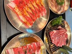 -西塔老太太泥炉烤肉(上海七宝领展广场店)