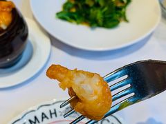 -波特曼西餐厅(南岗店)