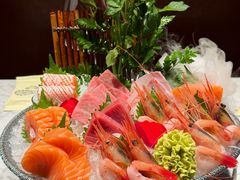 -阿吾罗日本料理(K11艺术中心店)