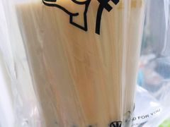 -沪上阿姨·精选茶饮(桃源友嘉购物广场店)