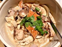 -阳朔糖舍酒店·糖舍餐厅&酒吧