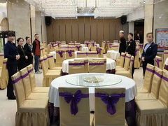 -清真悦宾楼食府(海湖店)