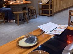 大堂-锅来乐地锅鸡(安亭店)