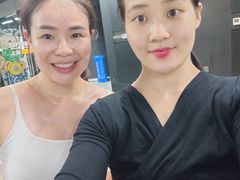 -超级猩猩健身·私教(上海体育场店)