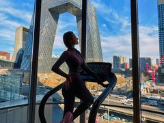 -Trainyard 炼·工场(中国国际贸易中心店)