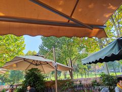 -后湖小院·乡野田园菜