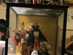 -半藏居酒屋(香港花园店)