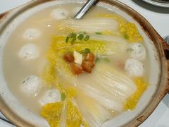 -荣兴酒家(徐家汇店)