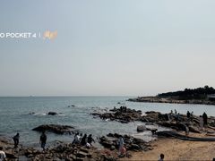 -日照海滨国家森林公园