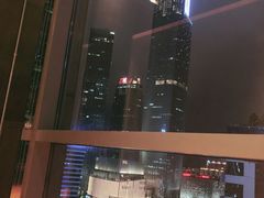 -广州富力君悦大酒店·凯菲厅