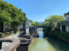 -宁波柏悦酒店·钱湖渔港
