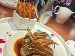 -寻宝记绍兴菜(鲁迅路店)