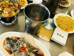 -日进一片海.生腌海鲜火锅.宵夜烧烤(三里屯总店)