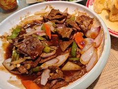 -人民公社大食堂(顺义总店)