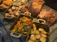 -西安W酒店·WEI全味西餐厅