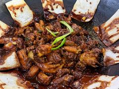 -皖北巫氏三胖地锅鸡(长淮总店)