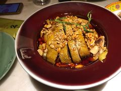 -那家小馆•北京菜•烤鸭(中关村店)