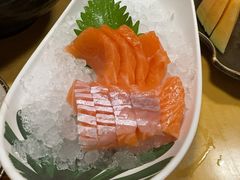 -大焰自助日式料理 铁板烧(徐汇店)
