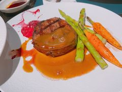 -CASANOVA西餐厅(海信广场店)
