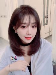 点击看大图 -3AM HAIR SALON烫发染发接发