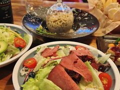 -JUKEBOX玖部音乐餐厅(华侨城店)