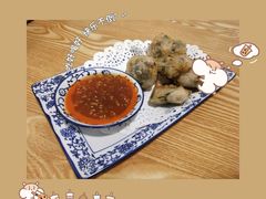 -黄记潮汕甜汤(贝底田坊店)