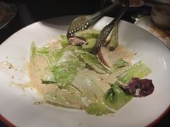-辣尚瘾·烤鱼·新川菜(交大直营店)