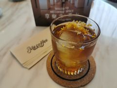 -Me Coffee下午茶艺术空间