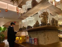 -来龙里 精致 东南亚餐室(万象城店)